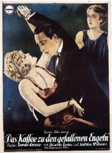 The City That Never Sleeps (1924) - Stream Online