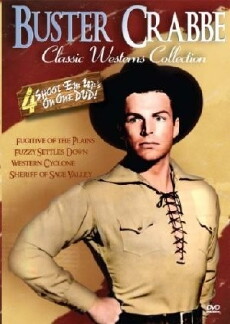 Sheriff of Sage Valley (1942) - Stream Online