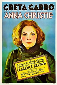 Anna Christie (1930) - Stream Online