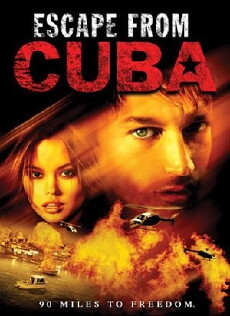 Escape from Cuba (2003) - Stream Online