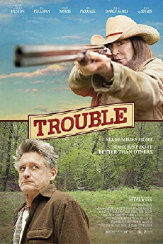 Trouble (2017) - Stream Online