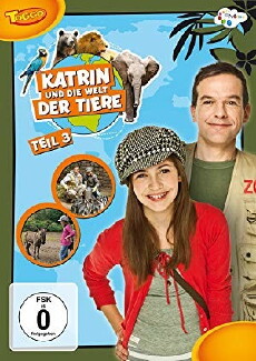Katrin und die Welt der Tiere (2009) - Stream Online