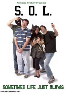 S.O.L. (2011) - Stream Online