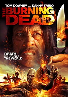 The Burning Dead (2015) - Stream Online