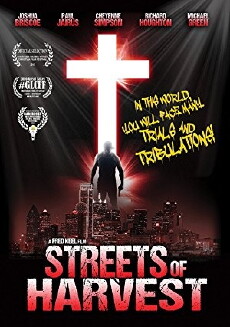 Streets of Harvest (2015) - Stream Online