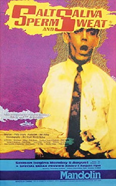 Salt, Saliva, Sperm and Sweat (1988) - Stream Online