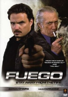 Fuego (2007) - Stream Online
