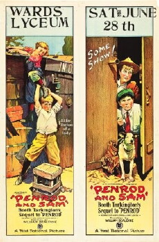 Penrod and Sam (1923) - Stream Online