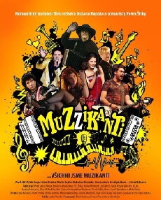 Muzzikanti (2017) - Stream Online