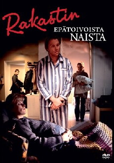 Rakastin epätoivoista naista (1999) - Stream Online