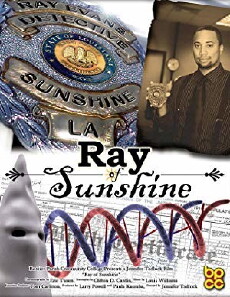 Ray of Sunshine (2008) - Stream Online