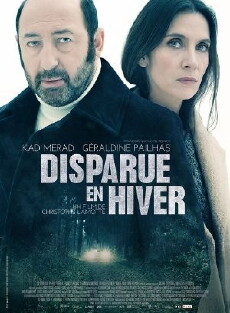 Disparue en hiver (2014) - Stream Online