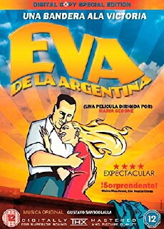 Eva from Argentina (2011) - Stream Online