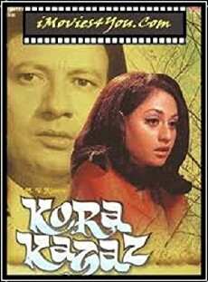 Kora Kagaz (1974) - Stream Online