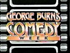 George Burns Comedy Week (1985) - Stream Online