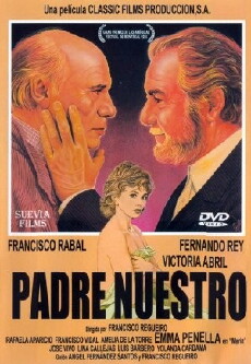 Padre nuestro (1985) - Stream Online