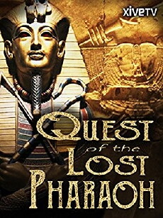 Quest for the Lost Pharaoh (2003) - Stream Online
