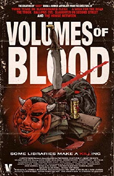 Volumes of Blood (2015) - Stream Online