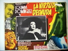 La virtud desnuda (1957) - Stream Online