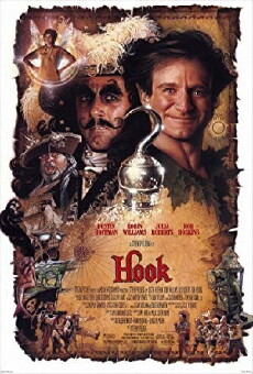 Hook (1991) - Stream Online