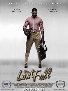The Last Fall (2012) - Stream Online