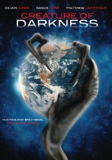 Creature of Darkness (2009) - Stream Online