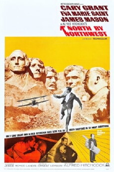 North by Northwest (1959) - Stream Online