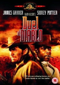 Duel at Diablo (1966) - Stream Online