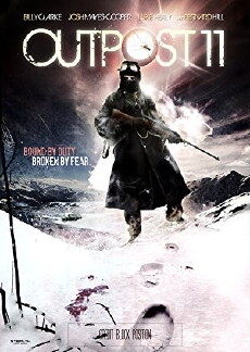 Outpost 11 (2013) - Stream Online