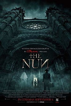 The Nun (2018) - Stream Online