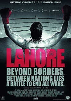 Lahore (2010) - Stream Online