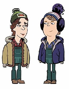 Bob & Doug (2009) - Stream Online