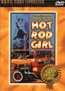Hot Rod Girl (1956) - Stream Online