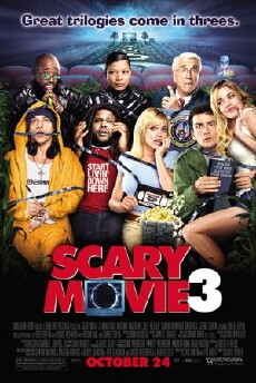 Scary Movie 3 (2003) - Stream Online