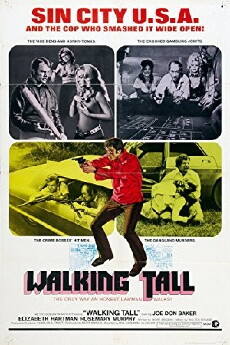 Walking Tall (1973) - Stream Online