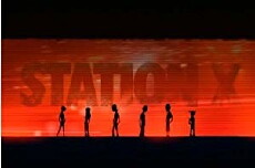 Station X (2005) - Stream Online