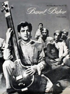 Basant Bahar (1956) - Stream Online