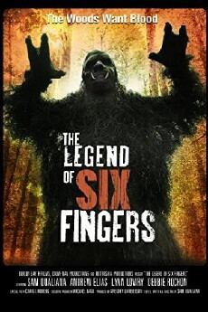 The Legend of Six Fingers (2013) - Stream Online