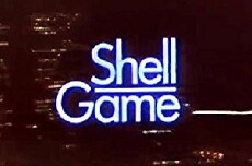 Shell Game (1987) - Stream Online