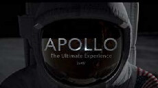 Apollo, the ultimate experience (2019) - Stream Online