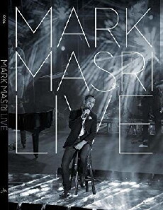 Mark Masri Live (2015) - Stream Online
