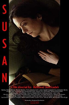 Susan (2018) - Stream Online