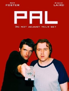 Pal (2008) - Stream Online