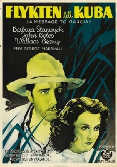 A Message to Garcia (1936) - Stream Online