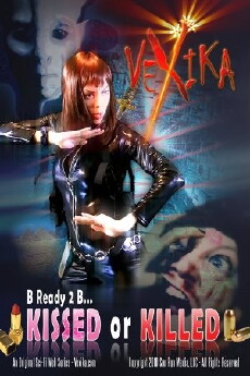 Vexika (2010) - Stream Online