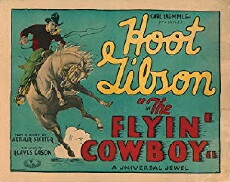 The Flyin' Cowboy (1928) - Stream Online
