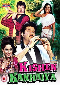 Kishen Kanhaiya (1990) - Stream Online