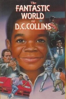 The Fantastic World of D.C. Collins (1984) - Stream Online