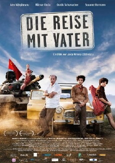 Die Reise mit Vater (2016) - Stream Online