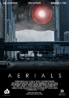 Aerials (2016) - Stream Online